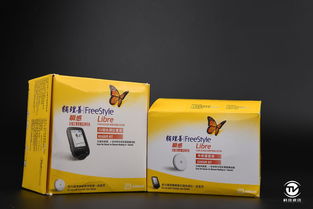 告別傳統方式 全新掃描式血糖檢測儀詳細評測