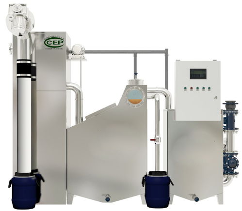 abs gy f西安安必思隔油器廠家直銷質量可靠