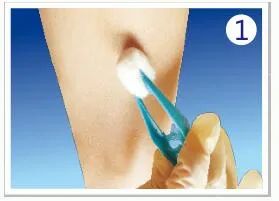 中老年骨折病人并發癥的護理與預防及敷貼器應用